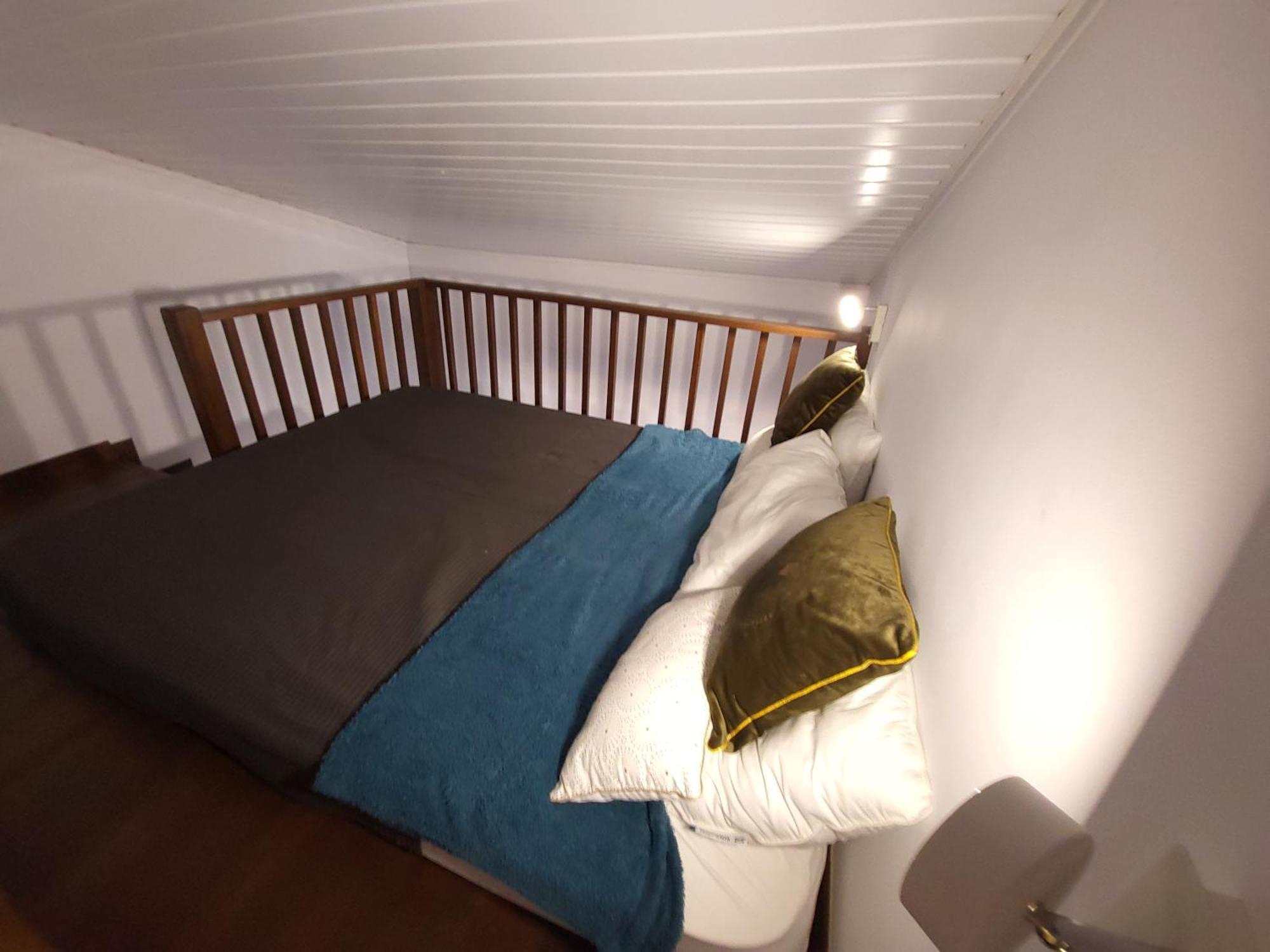 Apartament Locaguyane Matoury Zewnętrze zdjęcie