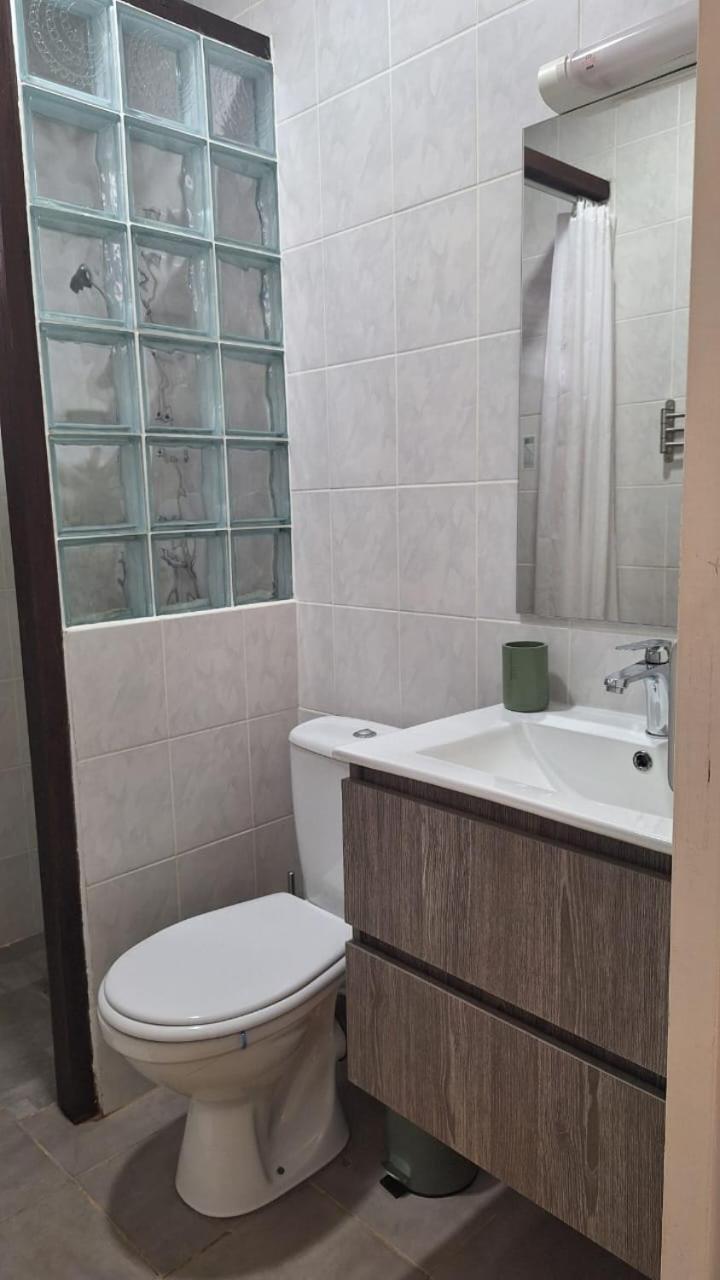 Apartament Locaguyane Matoury Zewnętrze zdjęcie